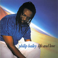 Philip Bailey